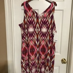 Athleta dress